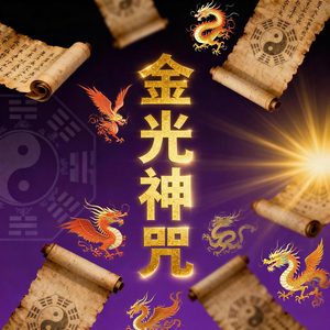 金光神咒 (咒语版)
