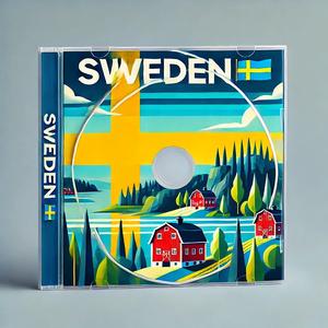 Sweden - Finally Home!