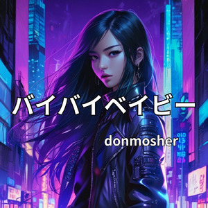 バイバイベイビー