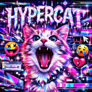 HYPERCAT (feat. GLYTCH€Ø)
