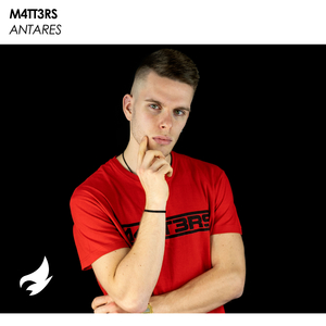 Antares (Radio Edit)