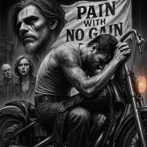 Pain with No Gain