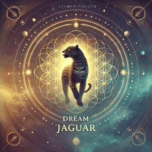 A Legend on a Jaguar Bluesman