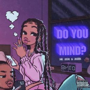 Do U Mind (feat. Josrik) (Remix)