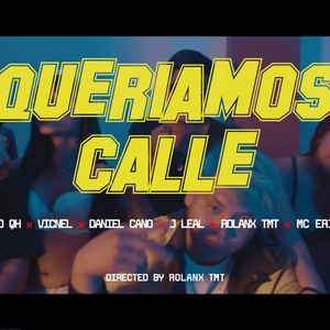 Queriamos Calle (Varios Artistas)