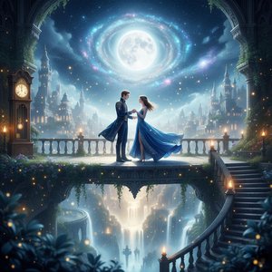 One Night of Forever