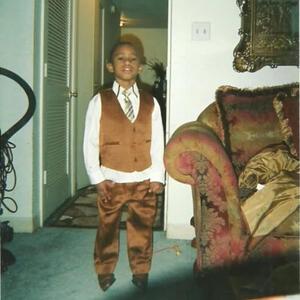 I Want That Real Love