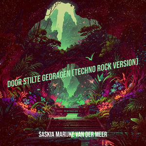 Geheimen Van De Nacht (Techno Rock Version)