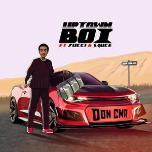 Gbowo (feat. Bobzee)