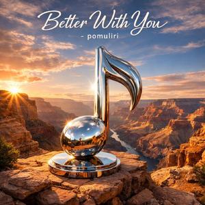 Better With You