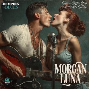 Your Coffee Cup Still Sits There