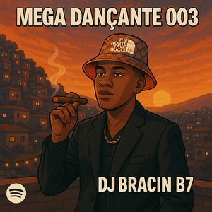 Mega Dançante 003