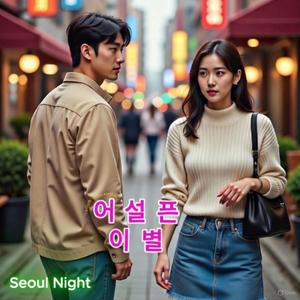어설픈 이별