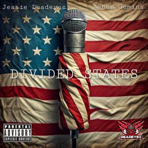 Divided States (feat. Asher Gemini)