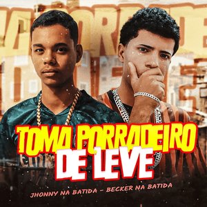 Toma Porradeiro de Leve