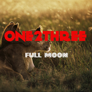 Full Moon (Original Mix)