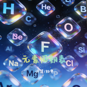 元素周期表