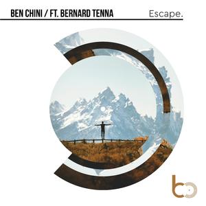 Escape (feat. Bernard Tenna) (Radio Edit)