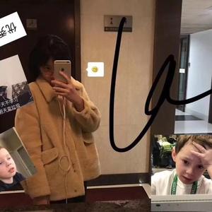 我的果汁分你一半 女生版