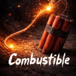 Combustible