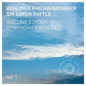 Symphony No. 1 in E Minor, Op. 39: II. Andante