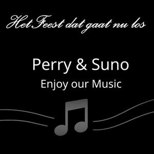 In een Amsterdams Café