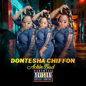 Promise Land, Pt. 1 (feat. Doc Heref)