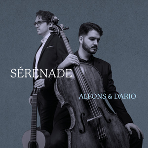 M. de Falla. Suite Homenajes, No. II: Hommage sur la Tombeau de Claude Debussy