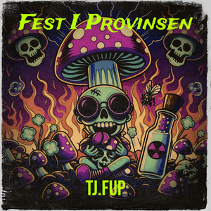 Rystelser I Natten