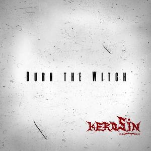 Burn the witch
