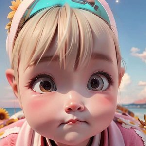 姊姊妹妹站起来