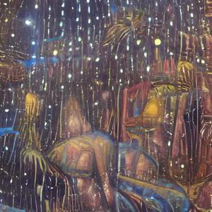 仲夏雨之夜（remix）