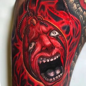 [Trap]SASIOVERLXRD X 刀脚 X 暗黑底特律 Type beat - 风云