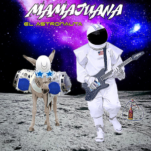 El Astronauta