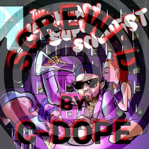 Broken palike (feat. Malsino Serna, Trad montana & Madrid Pimps) (SCREWED)