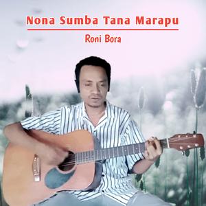 Nona Sumba Tana Marapu