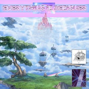 Through The Ceiling (Remix)