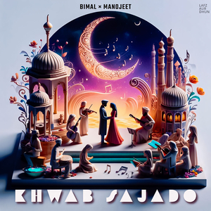 Khwab Sajado