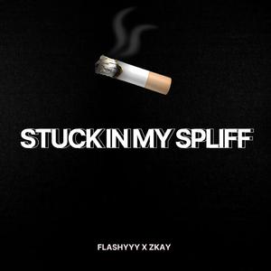 Stuck in my s****f (feat. Zkay)