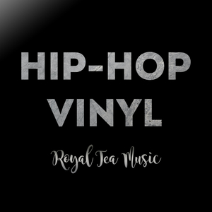 Hip-Hop Vinyl