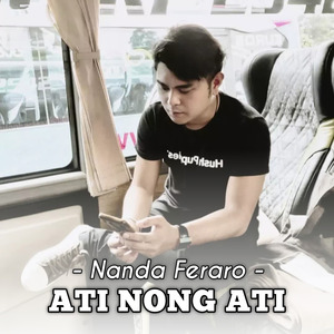 Ati Nong Ati
