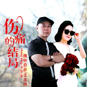 伤痛的结局 (对唱版伴奏)