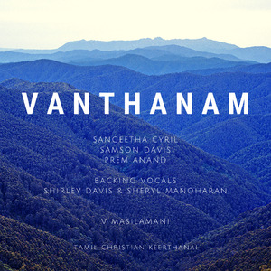 Vanthanam