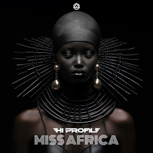 Miss Africa