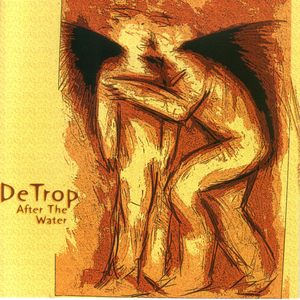 Silver Melting Love Into Hate