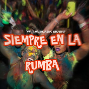 Siempre en la Rumba