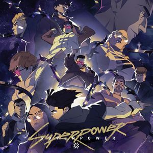 SUPERPOWER (Suno Ai Remix)