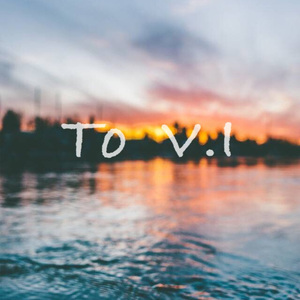 You're my everything(TO V.I)