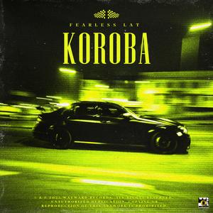 KOROBA