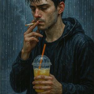 Дождь мочит ноги